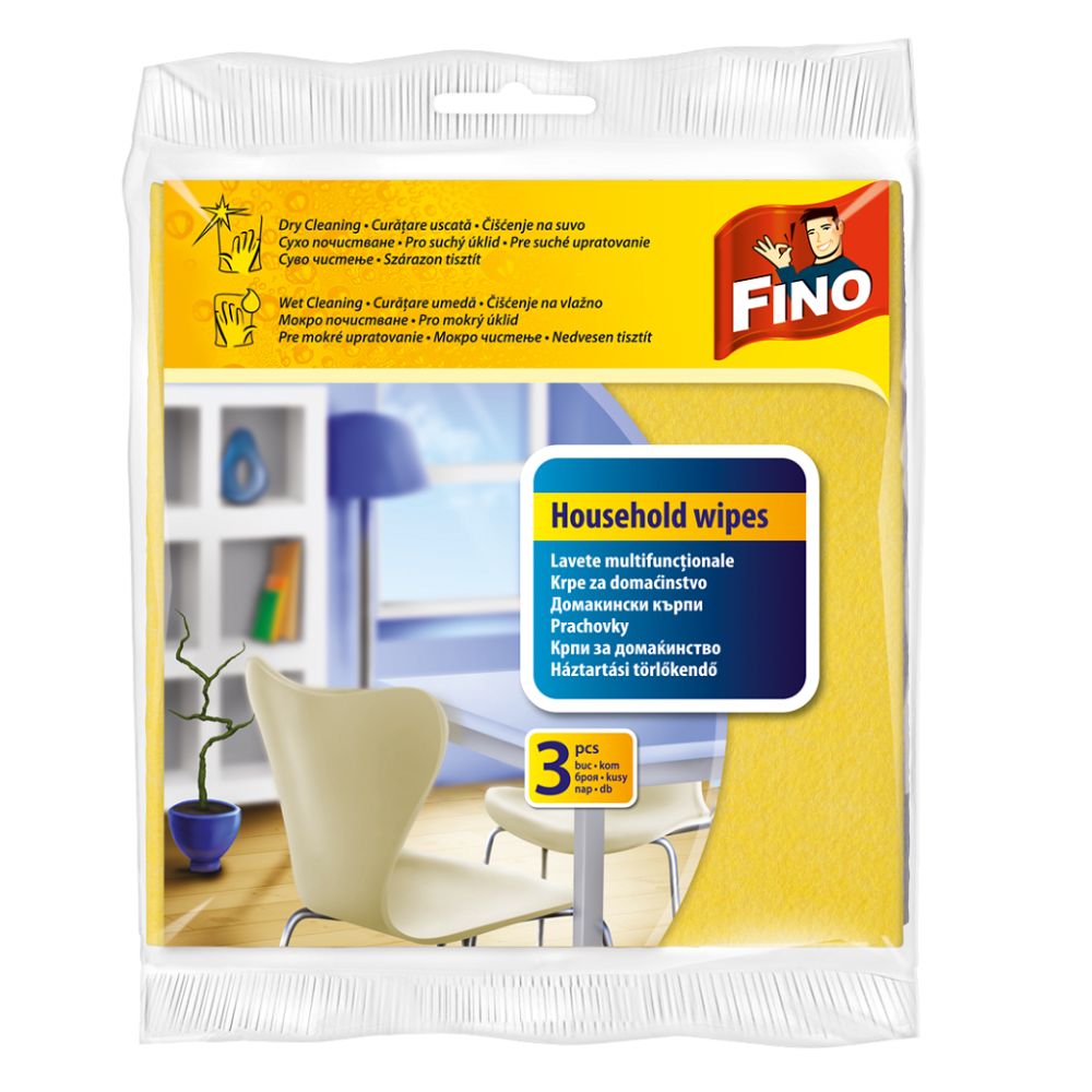 ФИНО КРПИ ЗА ДОМАЌИНСТВО 3/1