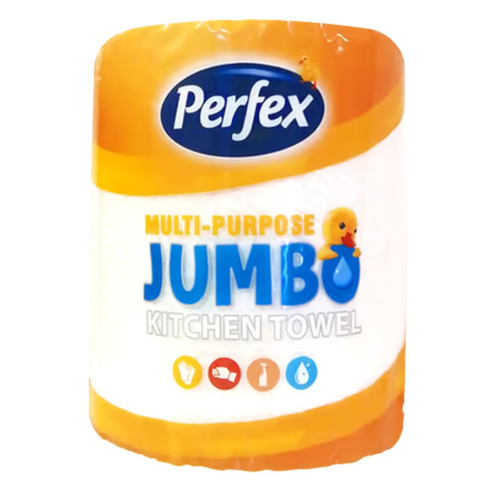 ПЕРФЕКС МУЛТИ-ПУРПОСЕ ЏАМБО КУЈНСКИ БРИШАЧ 1/1