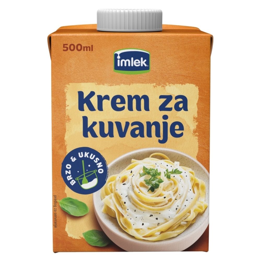 ИМЛЕК ПАВЛАКА ЗА ГОТВЕЊЕ 500 МЛ