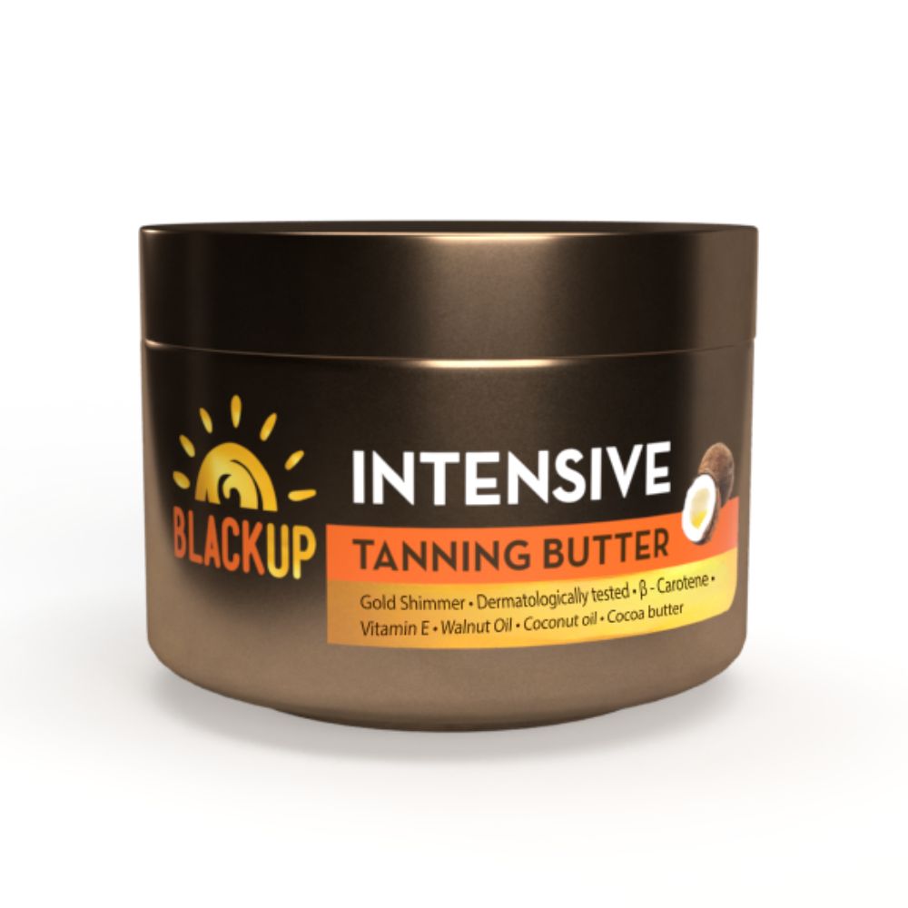 БЛЕК АП ПУТЕР ЗА ИНТЕНЗИВНО ПОТЕМНУВАЊЕ 200 МЛ