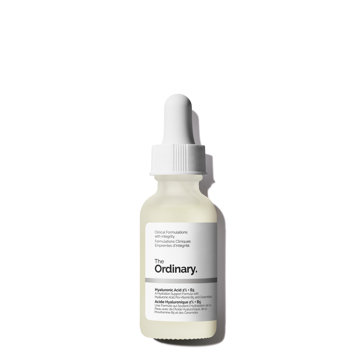 THE ORDINARY  Hyaluronic Acid 2% + B5 Серум 30ml