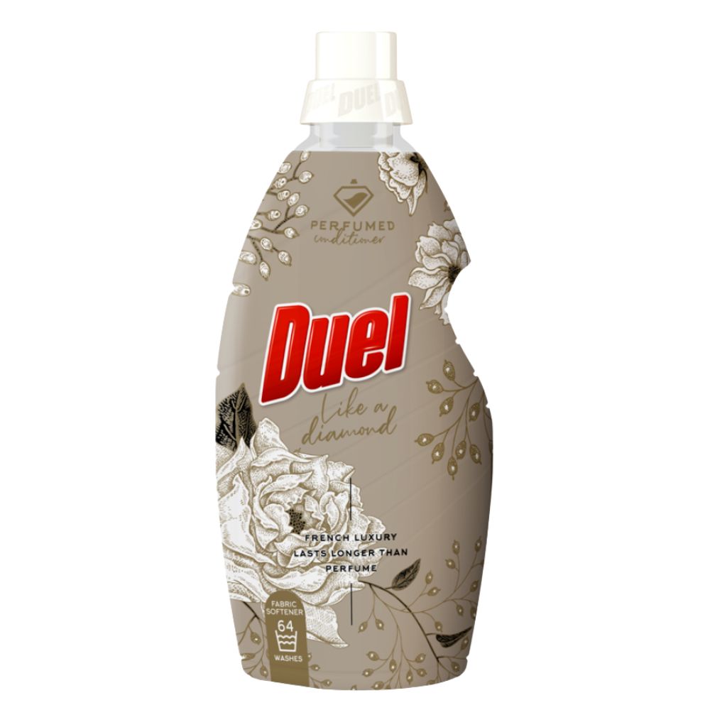 ДУЕЛ БЛУ ДАЈМОНД – ОМЕКНУВАЧ 1.6 Л