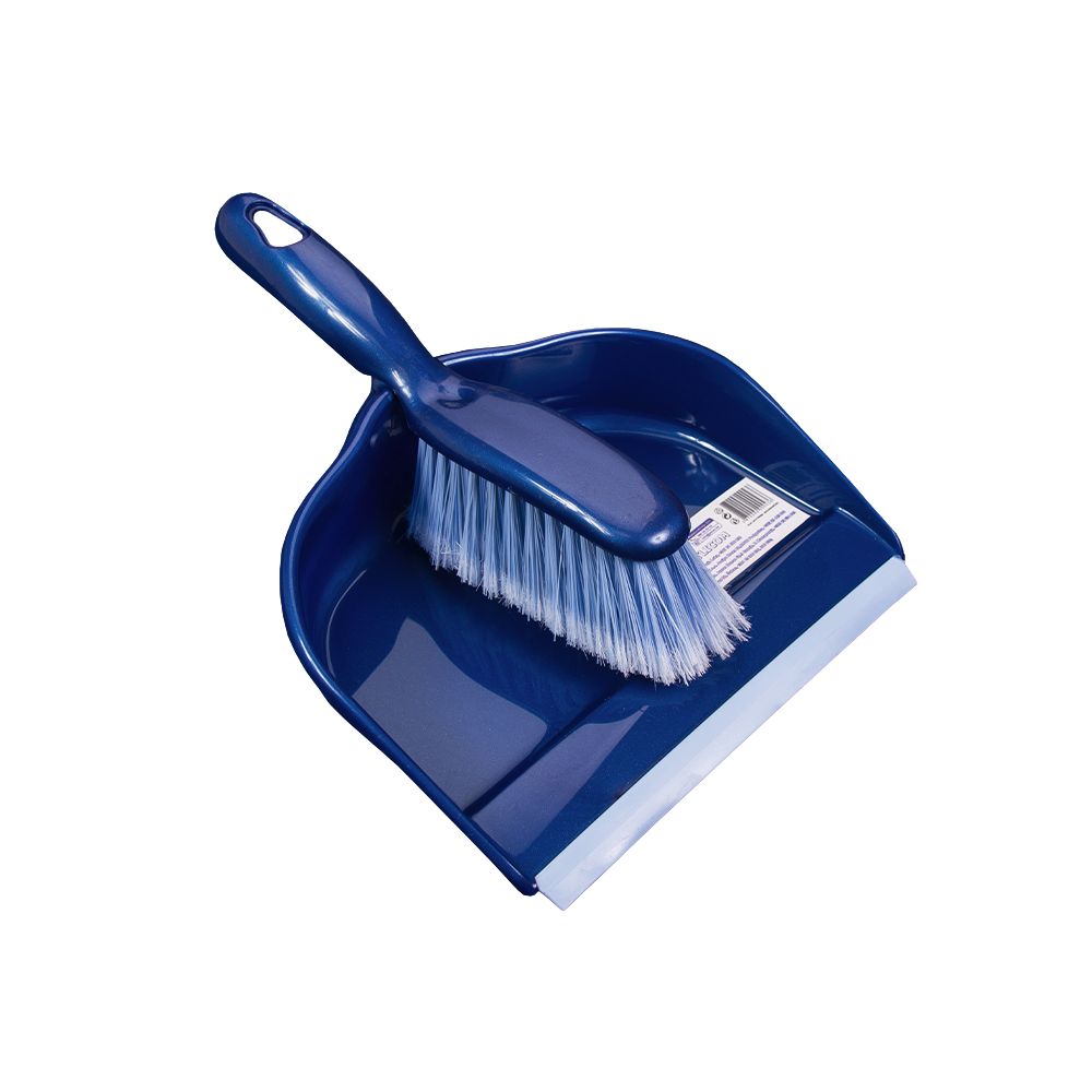 ПЕРЕКС ЛОПАТКА СО МЕТЛА