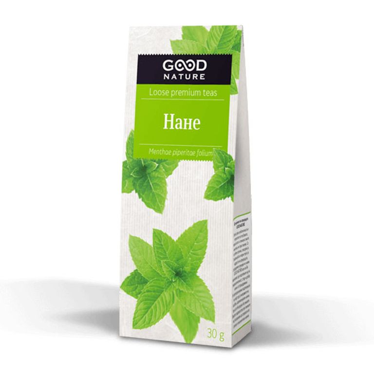 ГУД НАТУРЕ ЧАЈ ОД НАНЕ 20 КЕСИЧКИ