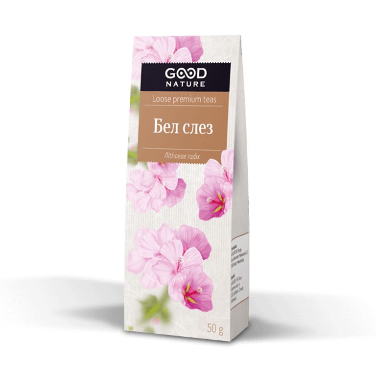 ГУД НАТУРЕ ЧАЈ ОД БЕЛ СЛЕЗ 50 ГР