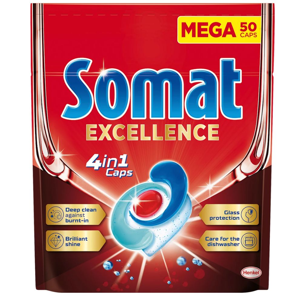 СОМАТ ЕКСЕЛЕНС 50/1