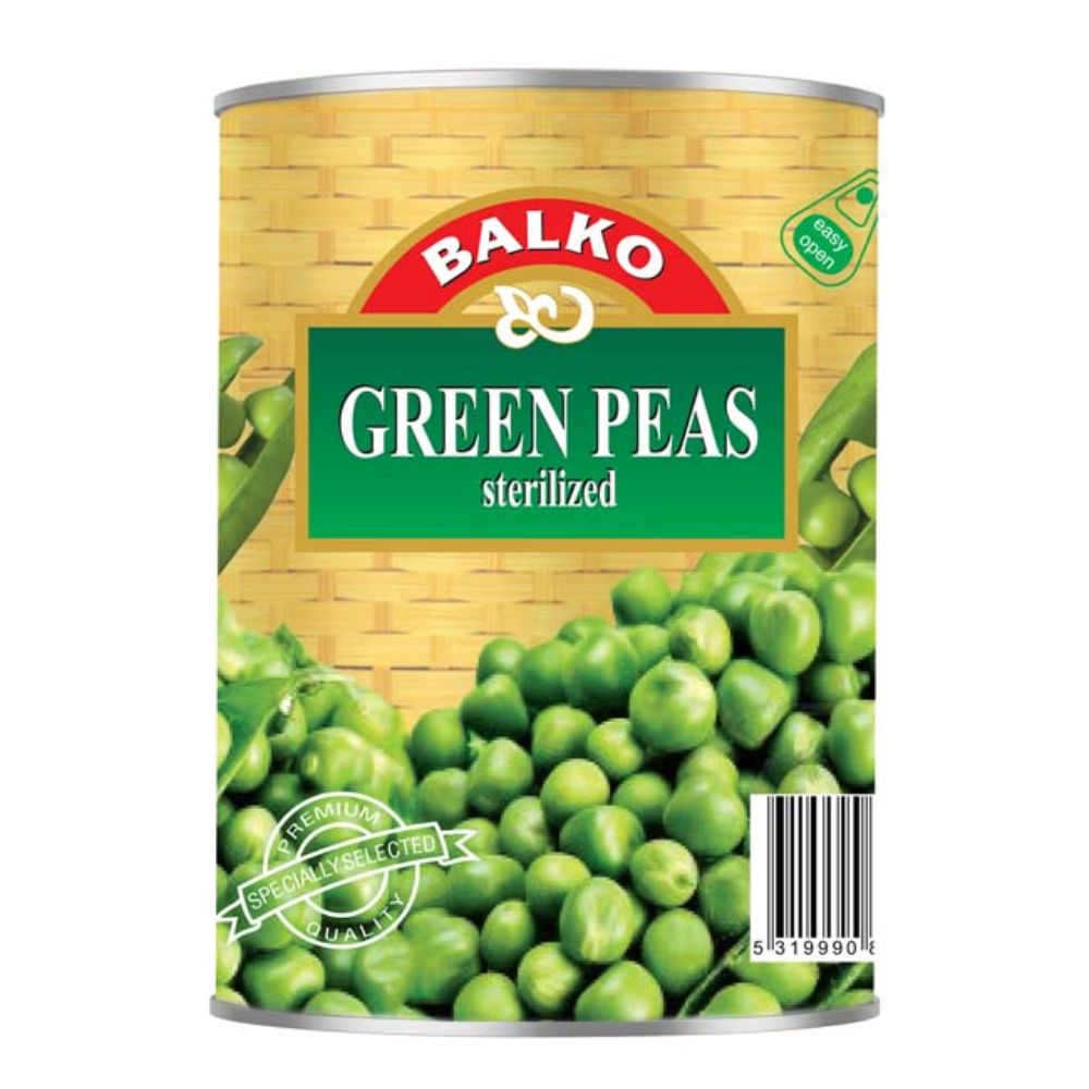 БАЛКО ГРАШОК 850 МЛ