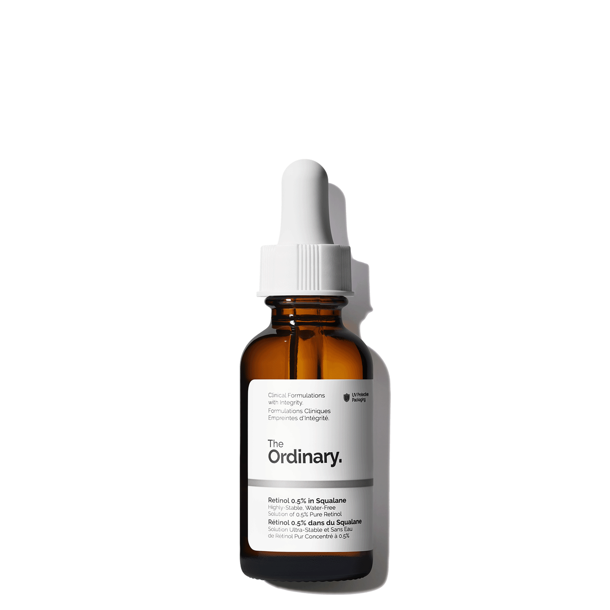 THE ORDINARY Ретинол 0.5% во сквален, 30 мл