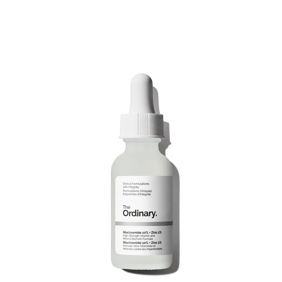 THE ORDINARY Серум Niacinamide 10% + Zinc 1% 30ml