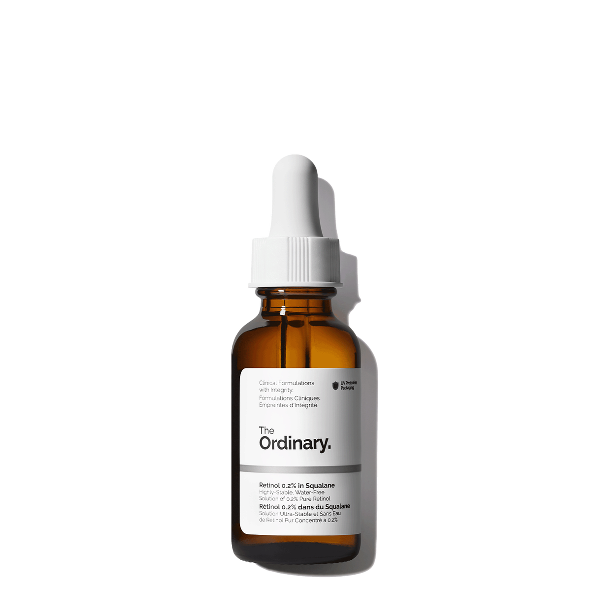 THE ORDINARY Ретинол 0,2% во сквален, 30 мл