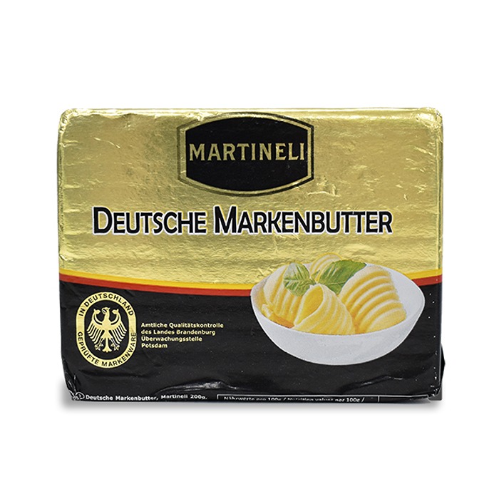 МАРТИНЕЛИ ПУТЕР 200 Г