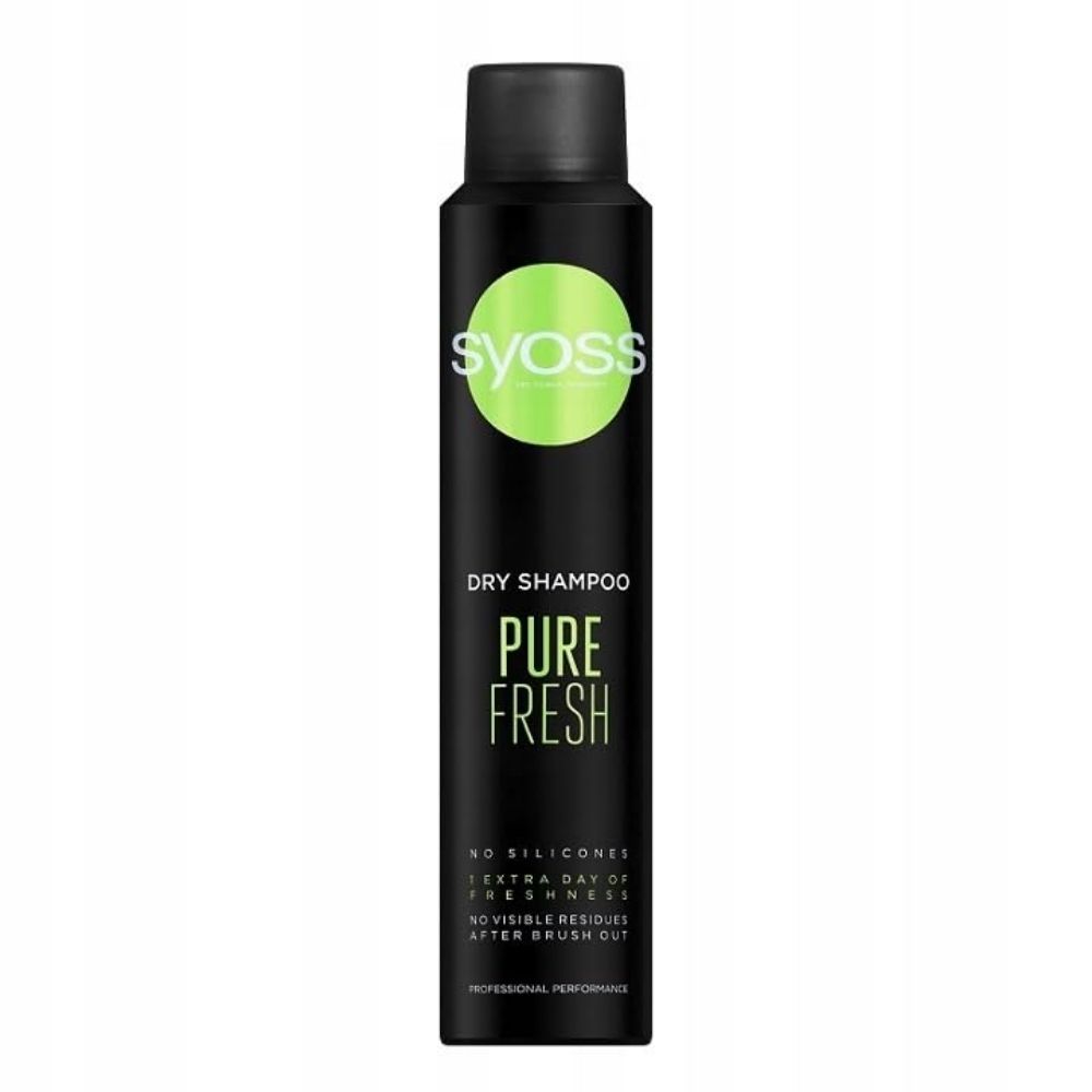 САЈОС ШАМПОН ПЈУР 200 МЛ