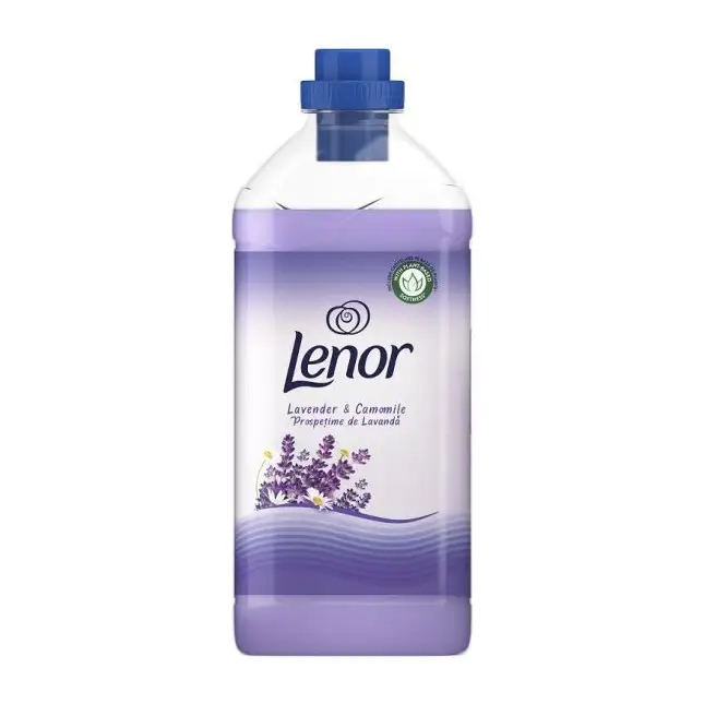 ЛЕНОР ОМЕКНУВАЧ ЛАВАНДА 1497МЛ, 71 ПЕРЕЊЕ