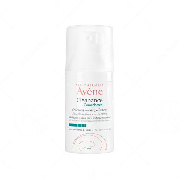 AVENE Cleanance Comedomed Концентрат против неправилности, 30 мл