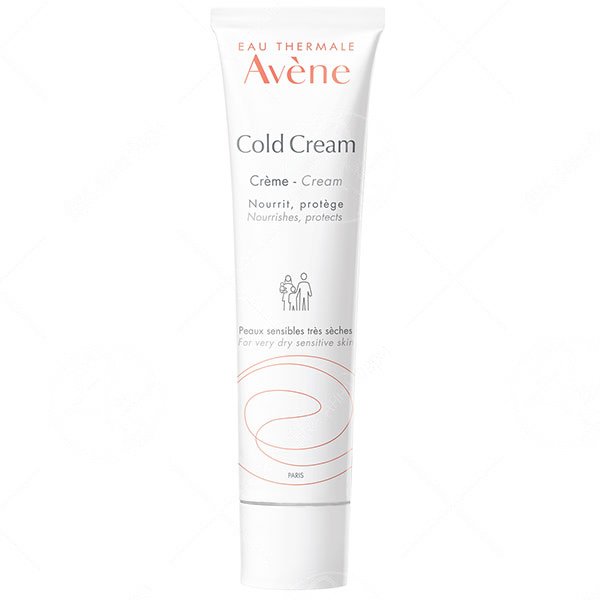 AVENE Cold Крема