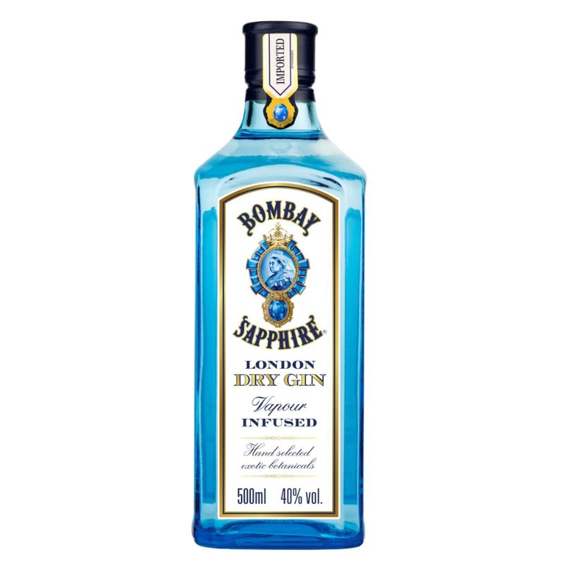 БОМБАЈ САФИР ЏИН 500 МЛ