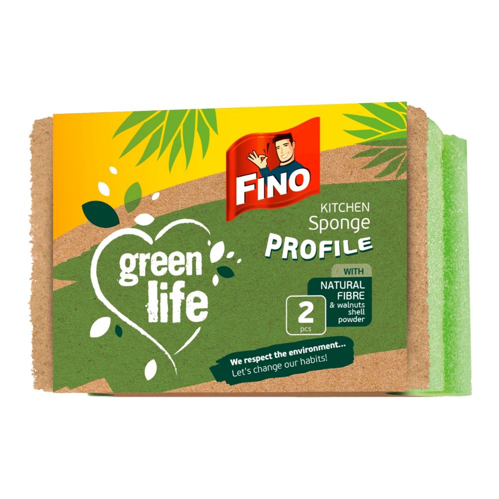 ФИНО ГРИН ЛАЈФ ПРОФИЛЕ СУНЃЕР ЗА САДОВИ 2/1