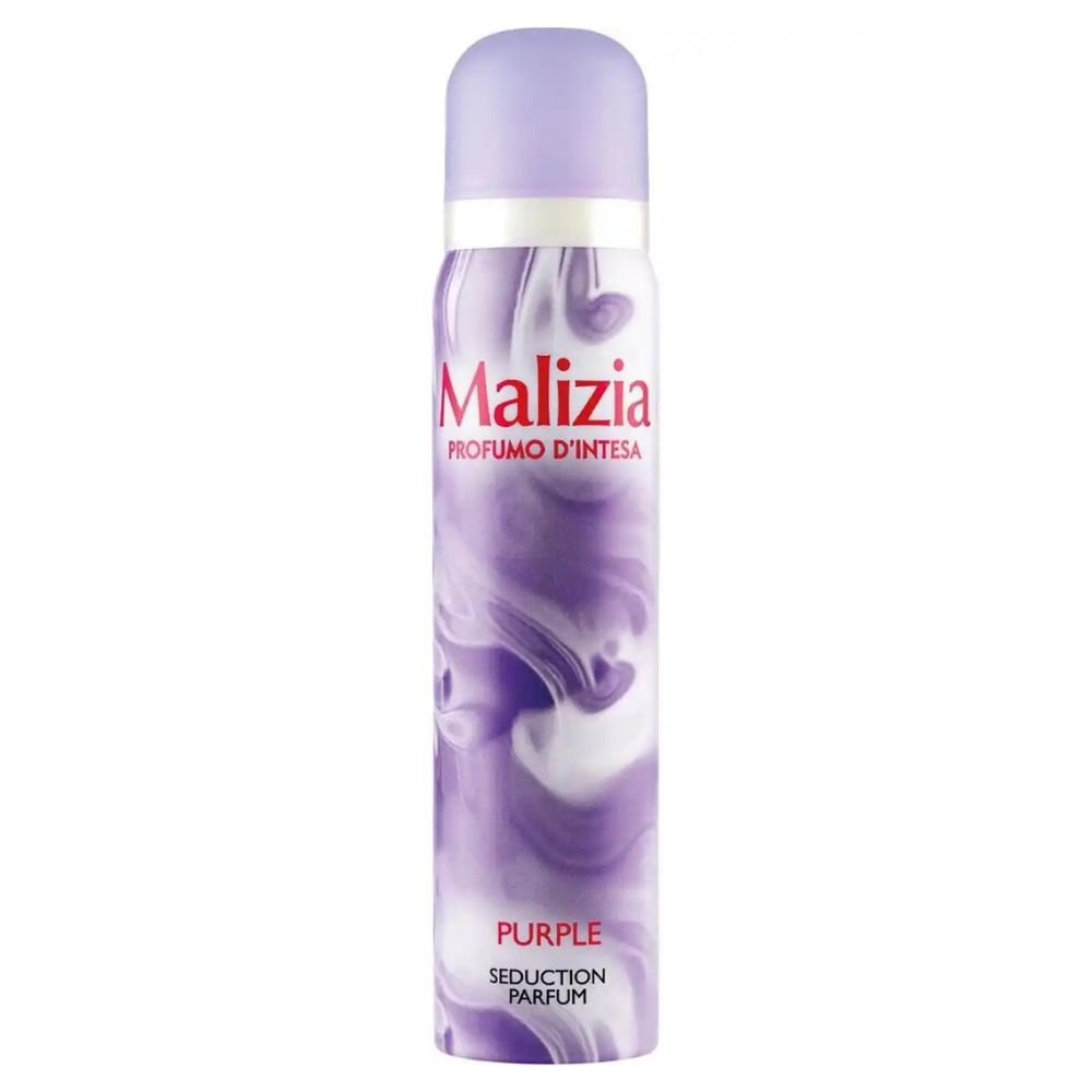 Malizia Purple Део спреј за жени 150мл
