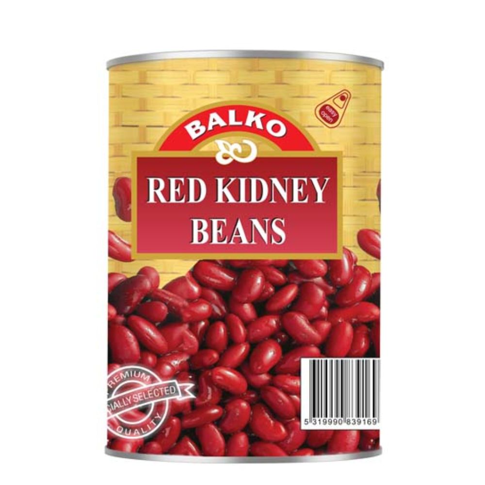 БАЛКО ЦРВЕН ГРАВ 400 ГР