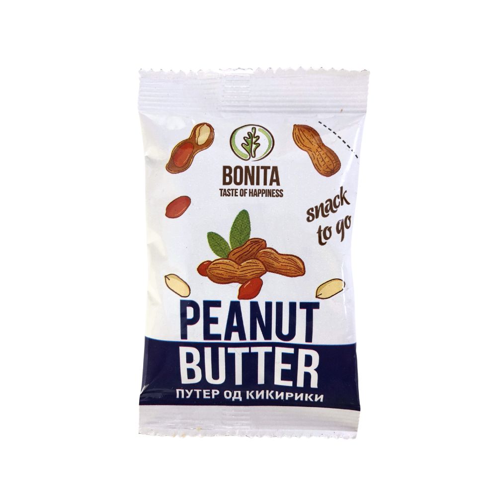 БОНИТА ПУТЕР ОД КИКИРИКИ 30 ГР