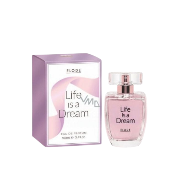 ЕЛОДЕ ЕДП ЛАЈФ ИС А ДРИМ 100