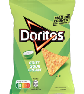 ДОРИТОС КИСЕЛА ПАВЛАКА 160 ГР