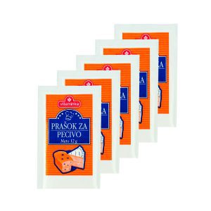 ВИТАМИНКА ПРАШОК ЗА ПЕЦИВО 4+1