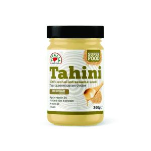 ВИТАЛИА ТАХИНИ – ТААН ИНТЕГРАЛЕН 360