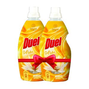 ДУЕЛ СОФТ ЛОТУС ОМЕКНУВАЧ 1,6 Л