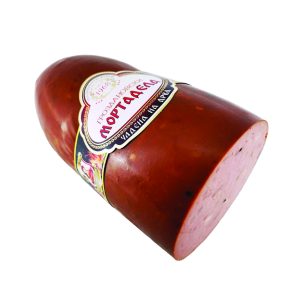 ГРОЗДАНОВСКИ – МОРТАДЕЛА ЧАДЕНА НА ДРВА КГ