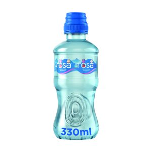 РОСА ВОДА 330 МЛ