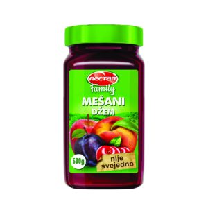 НЕКТАР МЕШАН МАРМАЛАД 600 ГР
