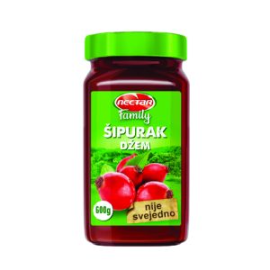 НЕКТАР ЛАЈФ – МАРМАЛАД ШИПКА 600 Г