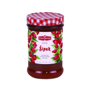 ПОДРАВКА ЏЕМ ОД ШИПКИ 670 ГР