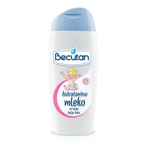 БЕКУТАН – ХИДРАТАНТНО МЛЕКО 200 МЛ
