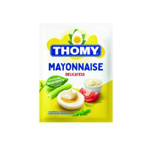 МАЈОНЕЗ КЕСА ТОМИ 80 ГР