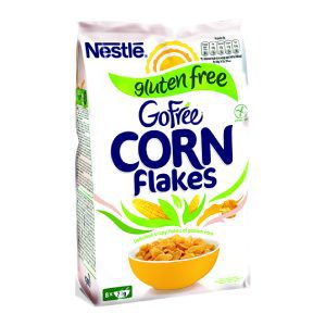 НЕСТЛЕ КОРНФЛЕКС ЖИТАРКИ 250Г