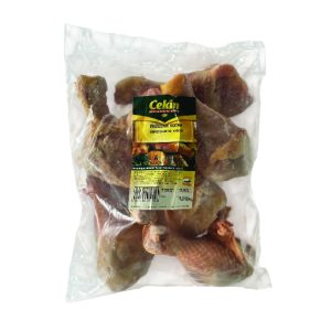 ЦЕКИН ПИЛЕШКИ КРАТОК КОПАН КЕСА СМРЗНАТ 1КГ