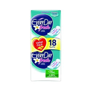 Every Day Normal Fresh – Хигиенски влошки 18/1