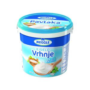 МЕГГЛЕ – КИСЕЛА ПАВЛАКА 12% 850 Г