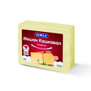 КАШКАВАЛ ВЕМИЛК МЕШАН ВАКУМ