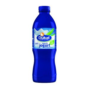 ДУКАТ ЈОГУРТ 2,8% 1Л