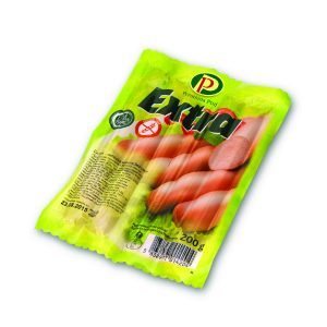 ПЕРУТНИНА ПТУЈ ЕКСТРА – ВИРШЛА ПИЛЕШКА 200 Г