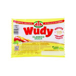 ВУДИ ПИЛЕШКА ВИРШЛА 125 Г