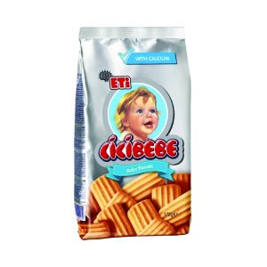 ЕТИ – ЏИЏИ БЕБЕ-БИСКВИТИ 172 Г