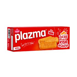 БАМБИ ПЛАЗМА КЕКС 400 ГР