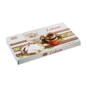 ЕВРОПА – ЛОКУМ 400 Г