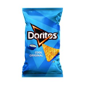 ДОРИТОС КИСЕЛА ПАВЛАКА 90 ГР