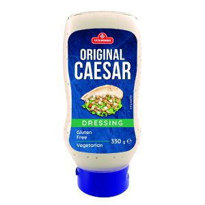 ВИТАМИНКА ПРЕЛИВ ЗА ЦЕЗАР САЛАТА 330 ГР