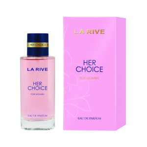 La Rive Her Choice – Парфем женски 100ml